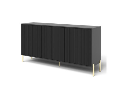 Sideboard Schrank Anrichte Stauraummöbel Kommodenschrank Buffet