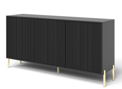 Sideboard Schrank Anrichte Stauraummöbel Kommodenschrank Buffet