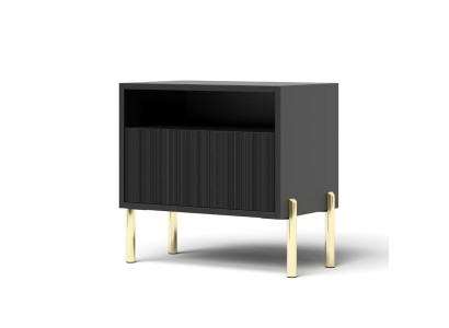 Schlafzimmertisch Nachttisch Nachtschrank Nachtkästchen Beistelltisch