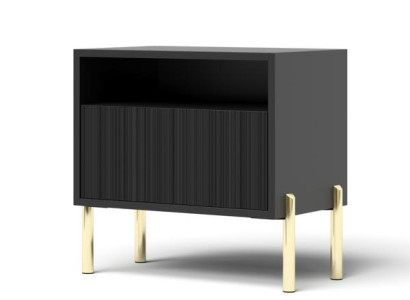 Schlafzimmertisch Nachttisch Nachtschrank Nachtkästchen Beistelltisch