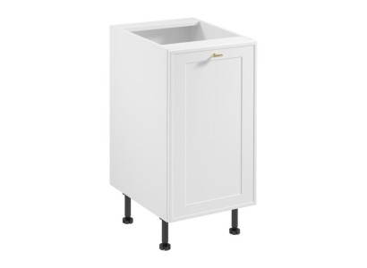 Küchenschrank Küche Unterschrank Weiß Küchenmöbel Küchenzeile Einbauküche