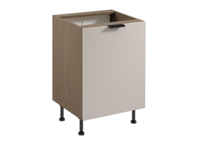 Küchenschrank Unterschrank Sockelschrank Einfachtüriger Küchenzeile