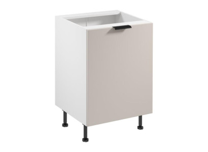 Basisunterschrank Küchenschrank Sockelschrank Einfachtüriger Küchenzeile