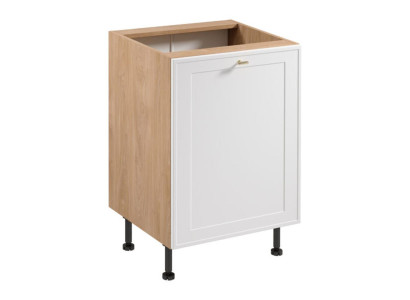 Einzeltür Küchenschrank Stauraummodul Unterschrank Küche Küchenmöbel