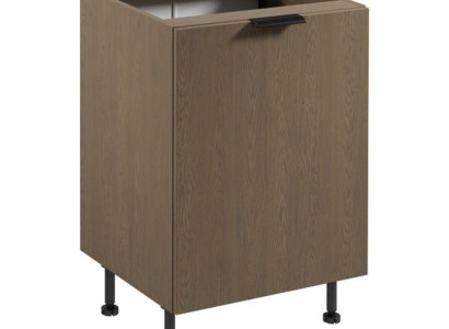 Unterer Küchenschrank Schrank Küchenunterschrank Holzschrank Küchenmöbel