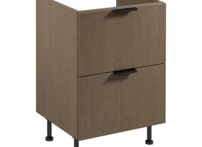 Schubladenschrank Küchenschrank Holzschrank Schrank Für Induktionsherd