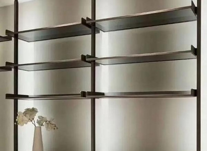 Regalsystem Regale Bücherregal Hochregal Bücherschrank Ablagefläche