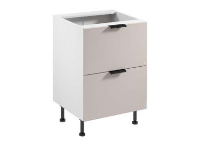 Unterschrank Küchenschrank Schubladenschrank Holzschrank Stauraumschrank