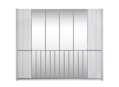 Modern Kleiderschrank Luxus Hochwertig Schrank Holz Schlafzimmer Möbel Design