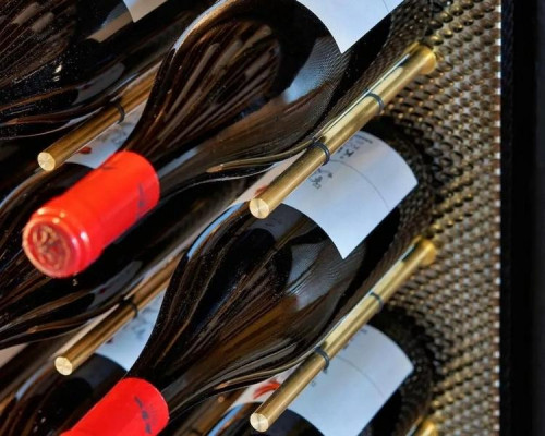 Weinregale Weinschrank Flaschenregal Weinmöbel Weinkühlschrank