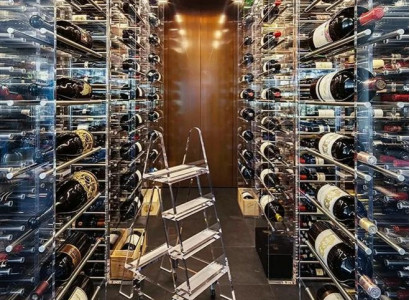 Weinregal Weinablage Flaschenregal Weinaufbewahrung Weinschrank Weinmöbel