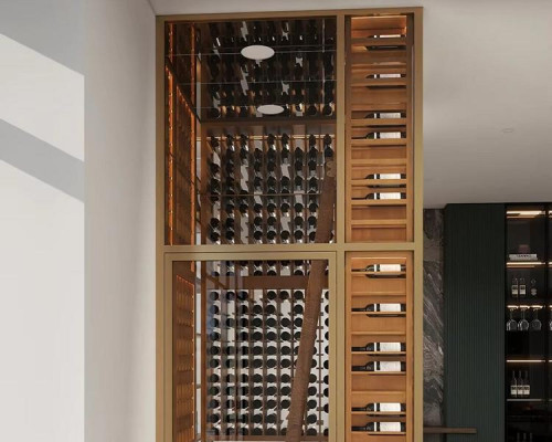 Weinschrank Weinablage Flaschenständer Weinmöbel Weinlagerregal Weinhalter