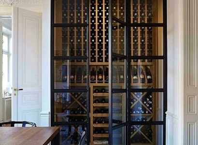 Flaschenregal Weinlagerregal Weinregal Weinschrank Flaschenregal Weinmöbel