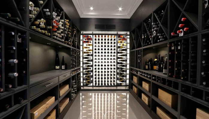 Weinmöbel Weinregale Weinschrank Weinlagerregal Flaschenregal