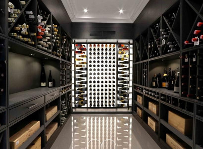 Weinmöbel Weinregale Weinschrank Weinlagerregal Flaschenregal