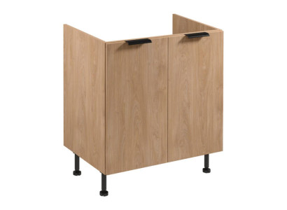 Spülbeckenunterschrank Spülenschrank Schrank Unterschrank für Einbauspüle