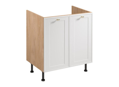 Spülbeckenunterschrank Küchenschrank Unterschrankmodul Korpus für Spüle