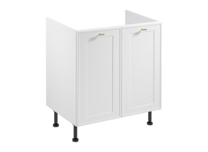 Spülenschrank Spülenunterschrank Küchenschrank Unterbauschrank mit Spüle