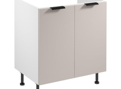 Spülenschrank Spülenunterschrank Unterbauschrank mit Spüle Küchenschrank