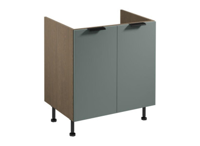 Spülenunterschrank Spülbeckenunterschrank Spülenschrank Küchenschrank