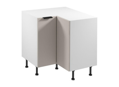 Eckschrank Eckküchenschrank Kücheneckschrank Unterschrank Küchenschrank