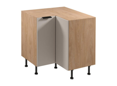 Küchenschrank Eckküchenschrank Eckunterschrank Eckschrank Unterschrank