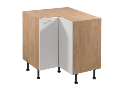 Eck-Küchenunterschrank Eckküchenschrank Kücheneckschrank Küchenschrank