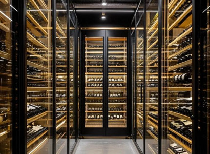 Weinschrank Weinregal Flaschenregal Weinlagerregal Weinmöbel