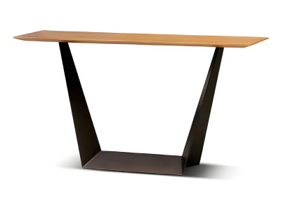 Moderner Konsolentisch – Schickes Design für jedes Zuhause.