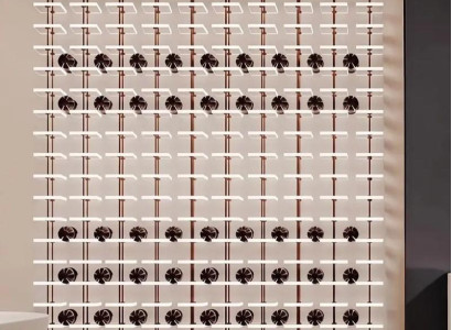 Hängeregal Wandweinregal Hängeweinregal Weinregal Weinhalter Flaschenständer