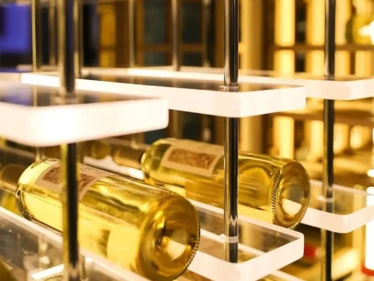 Hängeregal Wandweinregal Hängeweinregal Weinregal Weinhalter Flaschenständer