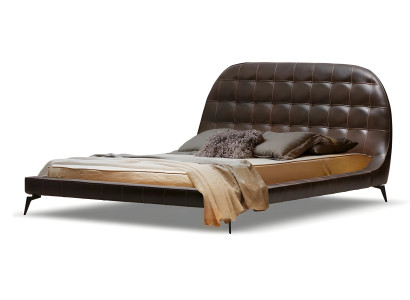 Bett aus Massivholz – Für Ihr Schlafzimmer und erholsame Nächte.