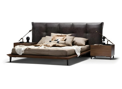 Bett mit hochwertiger Verarbeitung – Für mehr Komfort in Ihrem Schlafzimmer