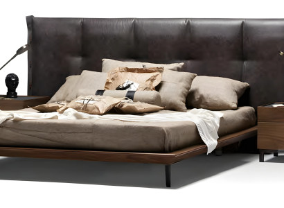 Bett mit hochwertiger Verarbeitung – Für mehr Komfort in Ihrem Schlafzimmer