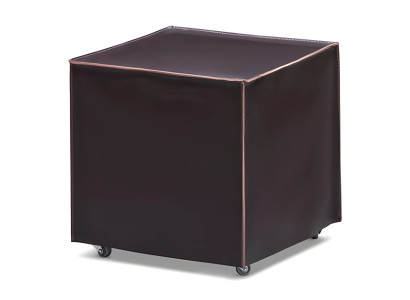 Robuster Hocker aus Holz – Langlebig und praktisch für jeden Raum.