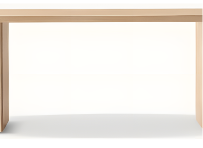 Luxus Design Esstisch Holz 213x102x76 cm modern elegant