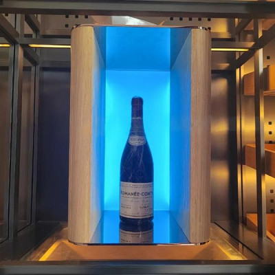 Weinkühlschrank Weinschrank Zigarren-Humidor Weinmöbel Weinkellerregal