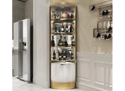 Weinvitrine Weinschrank Vitrinenschrank Weinregalvitrine Weinablage