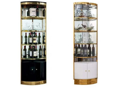 Weinschrank Weinvitrine Weinlagerregal Weinmöbel Weinregalvitrine Weinablage