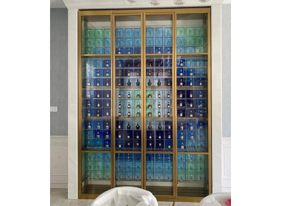 Flaschenregal Weinregale Weinschrank Weinlagerregal Weinflaschenständer