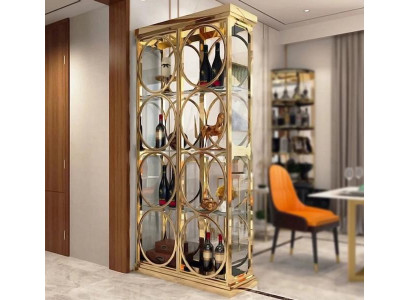 Weinregal Weinschrank Flaschenregal Weinmöbel Weinarchiv Weinvitrine