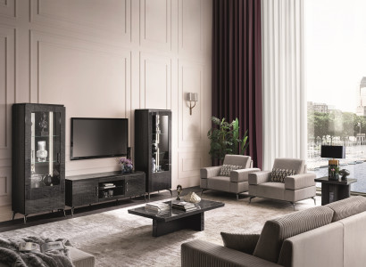 Wohnzimmer Set (Sofagarnitur 3+1+1) – Perfekte Wahl für Ihr Wohnzimmer