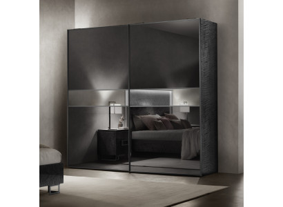 Schrank aus Massivholz – Für Ihren modernen Stil und maximalen Stauraum