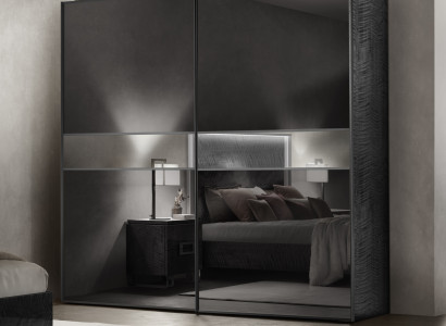 Schrank aus Massivholz – Für Ihren modernen Stil und maximalen Stauraum