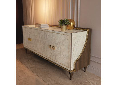Sideboard mit Stauraum – Praktisch und stilvoll für Ihr Zuhause.