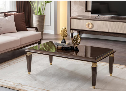 Moderner Couchtisch – stilvoll, praktisch & ideal fürs Wohnzimmer