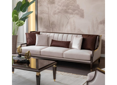 3-Sitzer Sofa – komfortabel, modern & ideal für jedes Wohnzimmer