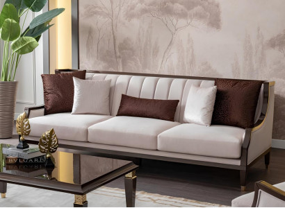3-Sitzer Sofa – komfortabel, modern & ideal für jedes Wohnzimmer