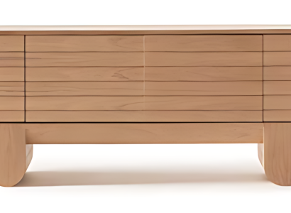 TV-Lowboard aus Holz – Funktional und elegant für jedes Zuhause