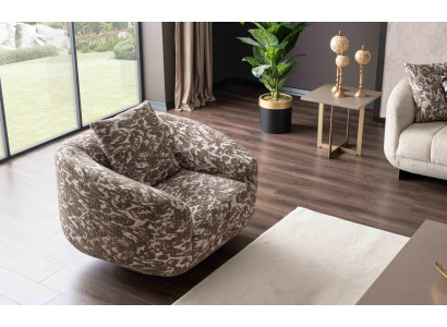 Bequemer Sessel – stilvolles Design trifft auf höchsten Komfort.